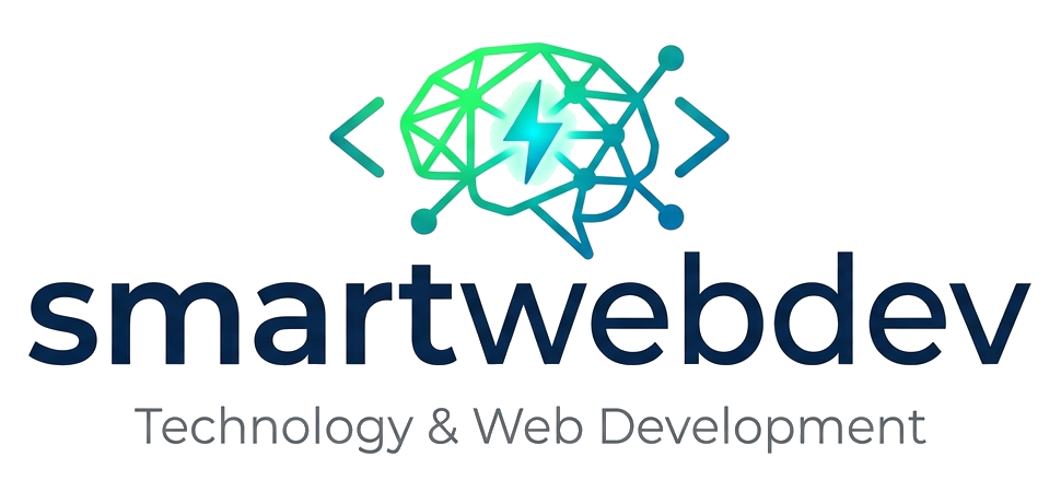 SmartWebDev — Technology & Web Development